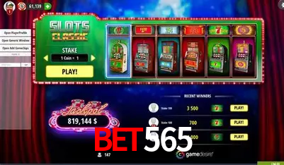 A Emoção da Loteria na bet565: Uma Chance de Mudança de Vida