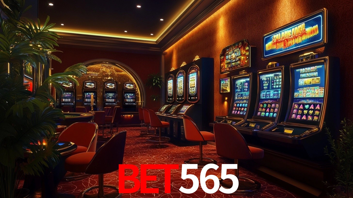 Experiência VIP bet565