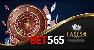 Experiência VIP bet565