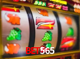 A Revolução dos Aplicativos de Jogos no bet565