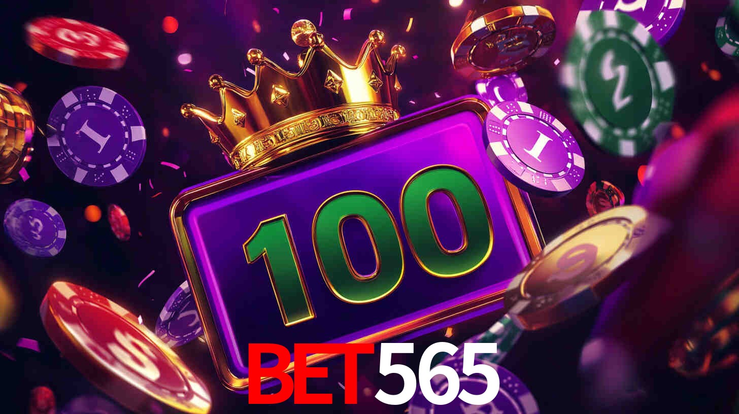 Welcome Bonus bet565