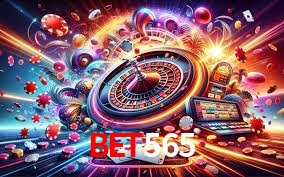 Estatísticas bet565