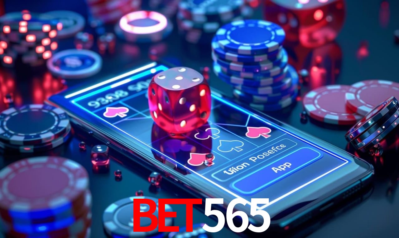 Explore as vantagens do bet565: serviço profissional e confiabilidade