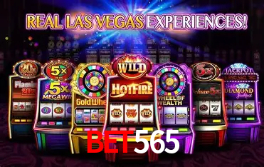Descubra a Magia dos Jogos de Arcade no bet565