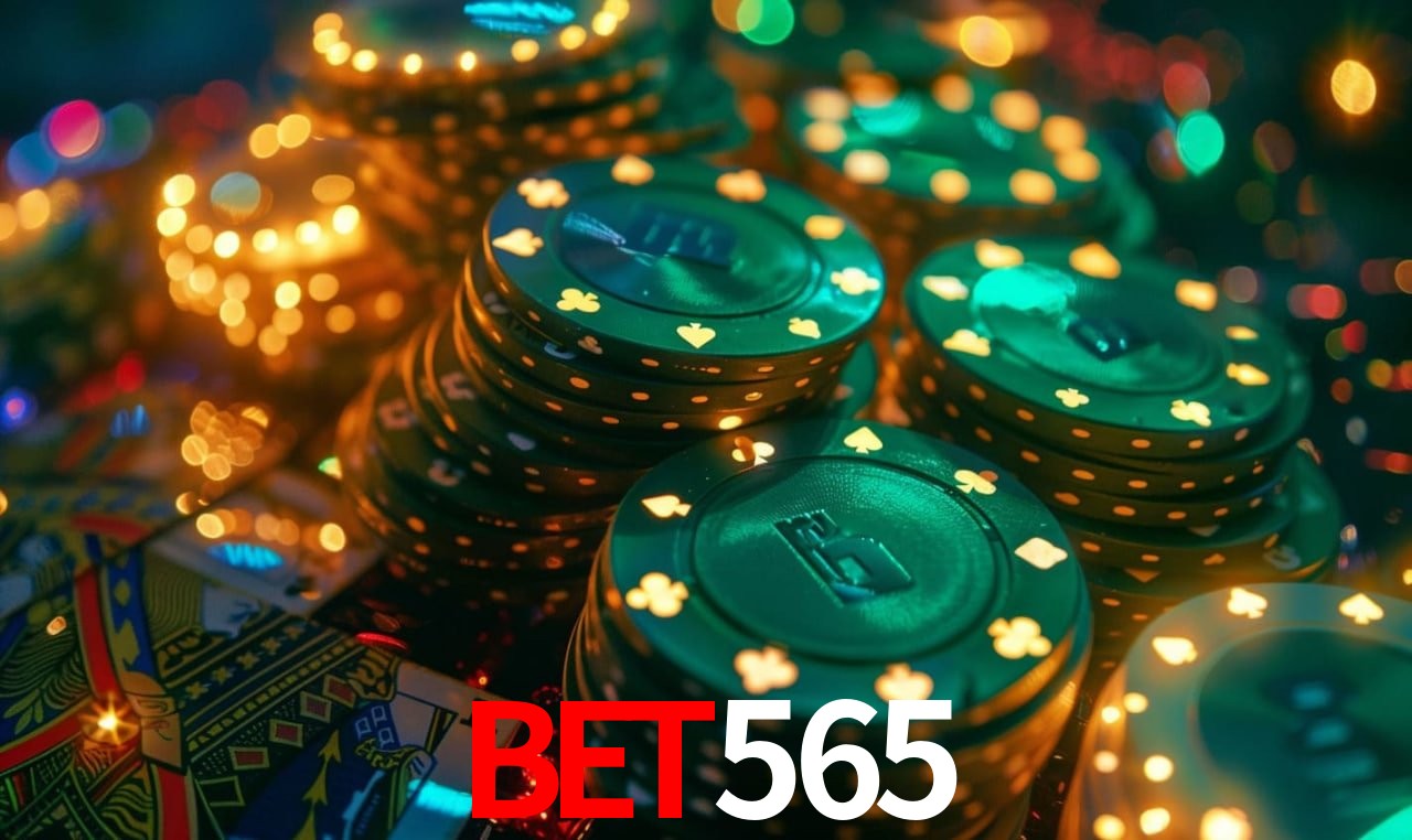 Apostas de Tênis bet565