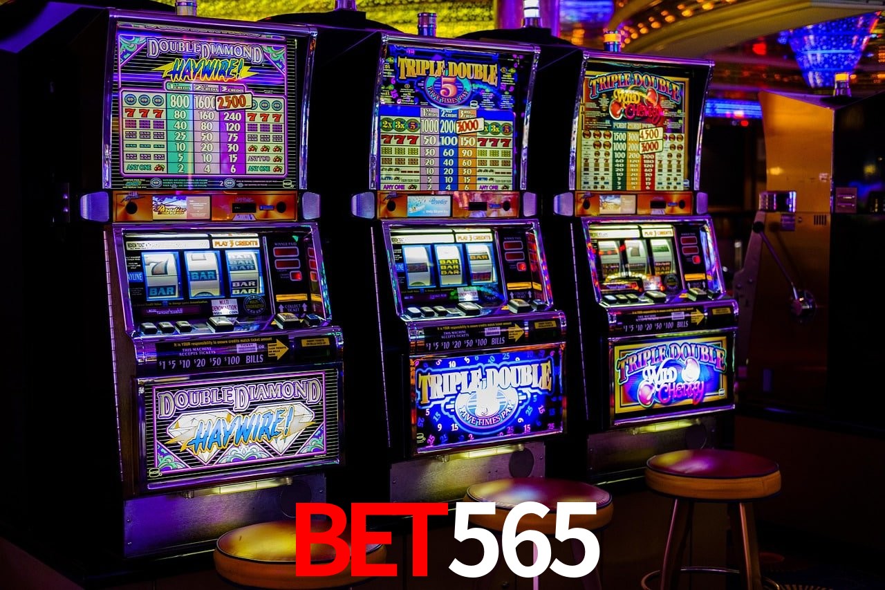 Apostas de Basquete bet565