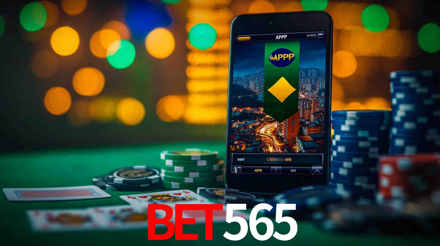 Inovações de Jogos na bet565: O Futuro das Experiências Interativas