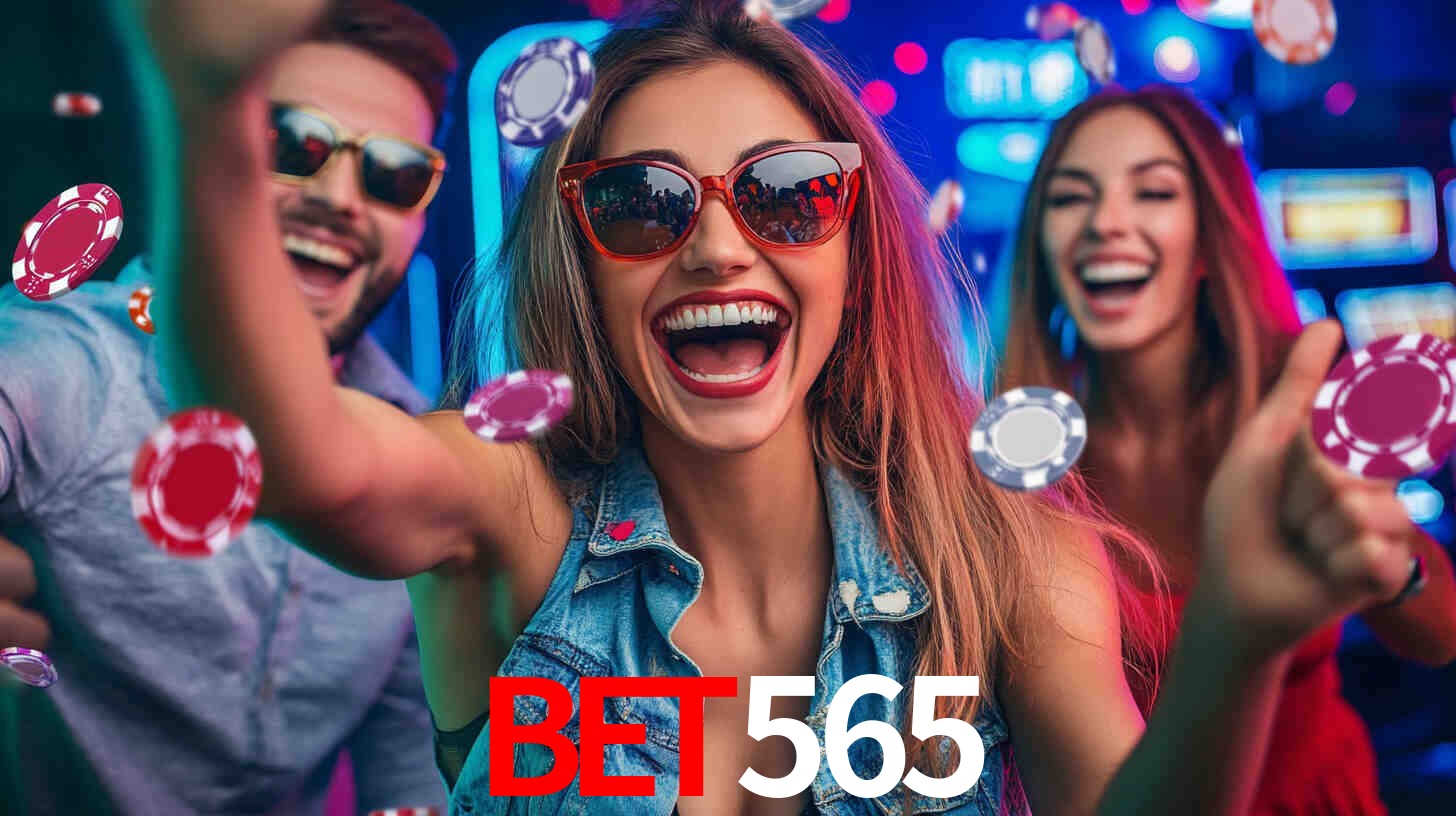 Descubra a Essência do bet565: Nossa História e Compromissos