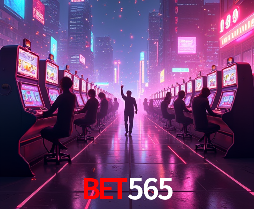 Mesa de Blackjack bet565