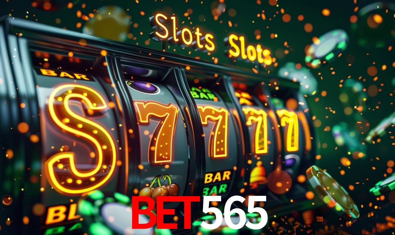 Apostas de Futebol bet565
