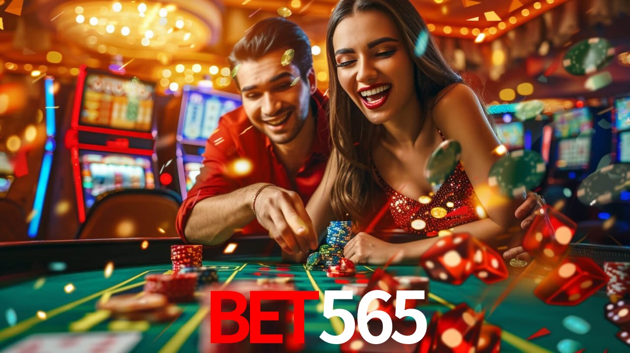 Tecnologia da Plataforma bet565