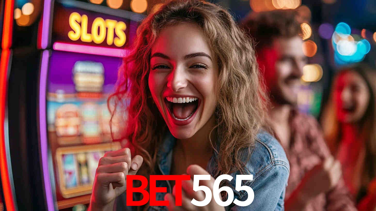A Experiência Imersiva dos Cassinos Ao Vivo no bet565
