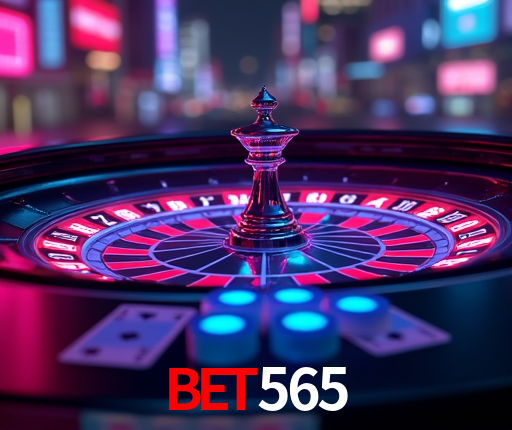 A Emoção da Loteria na bet565: Uma Chance de Mudança de Vida