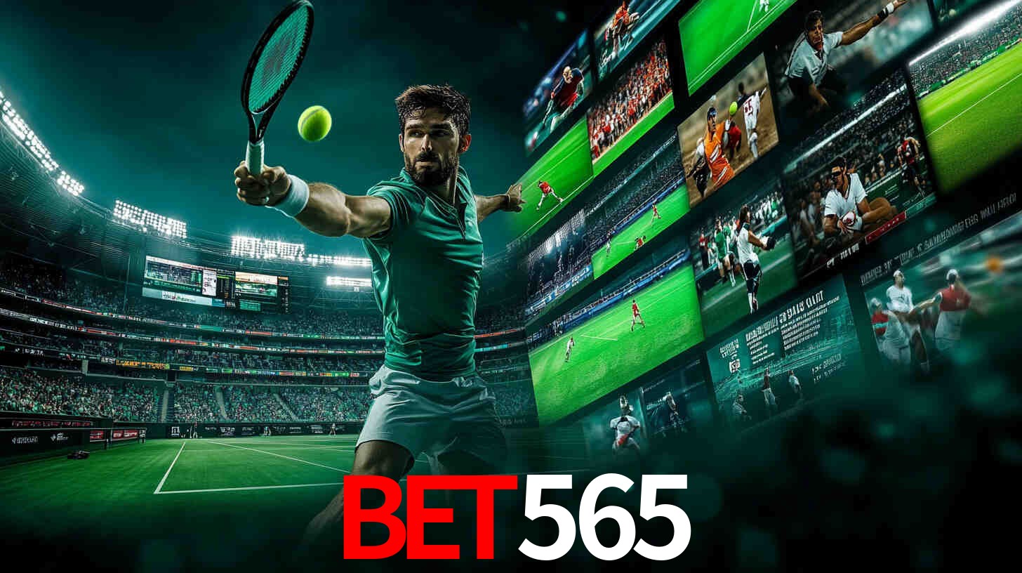 Explorando a Categoria de Eventos em Apostas na bet565