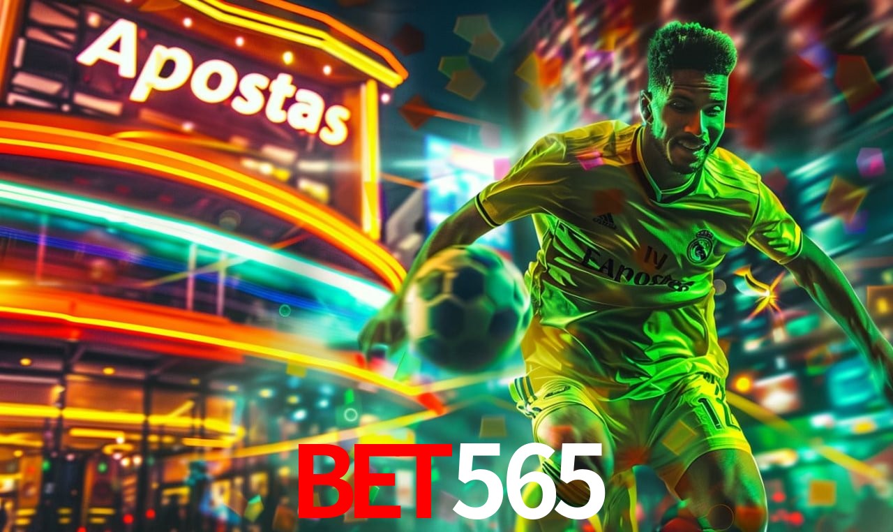 Provedores de Jogos bet565