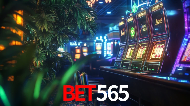Bonus Features bet565