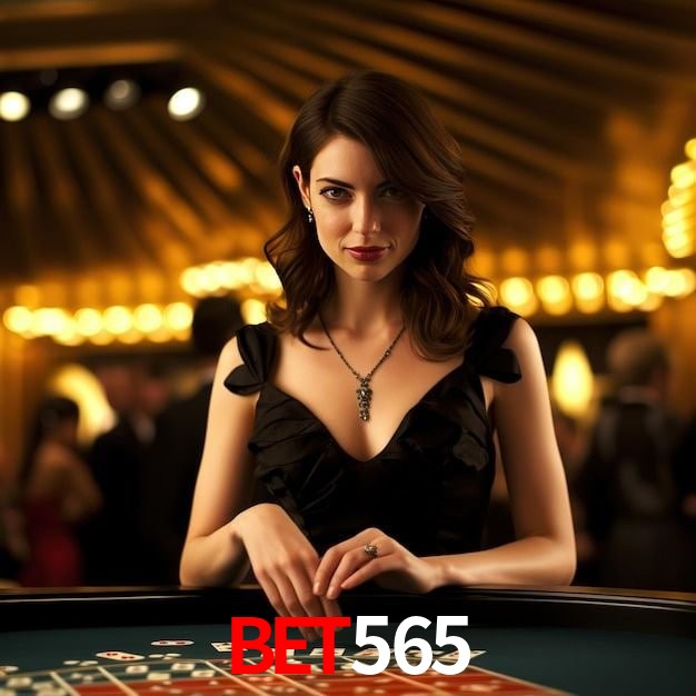 Desvendando o Mundo dos Jogos Virtuais na bet565