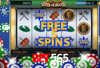 Desvendando o Mundo dos Jogos Virtuais na bet565