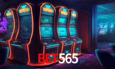 Descubra a Magia dos Jogos de Arcade no bet565