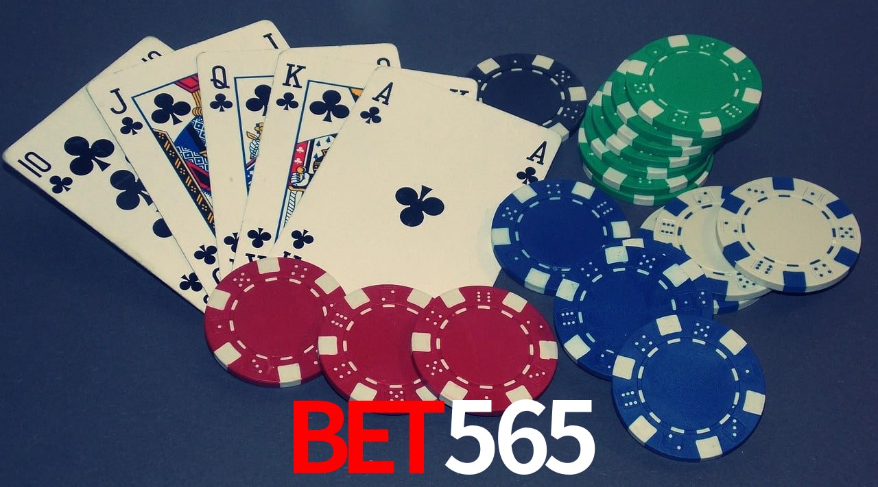 Flash Promotion bet565
