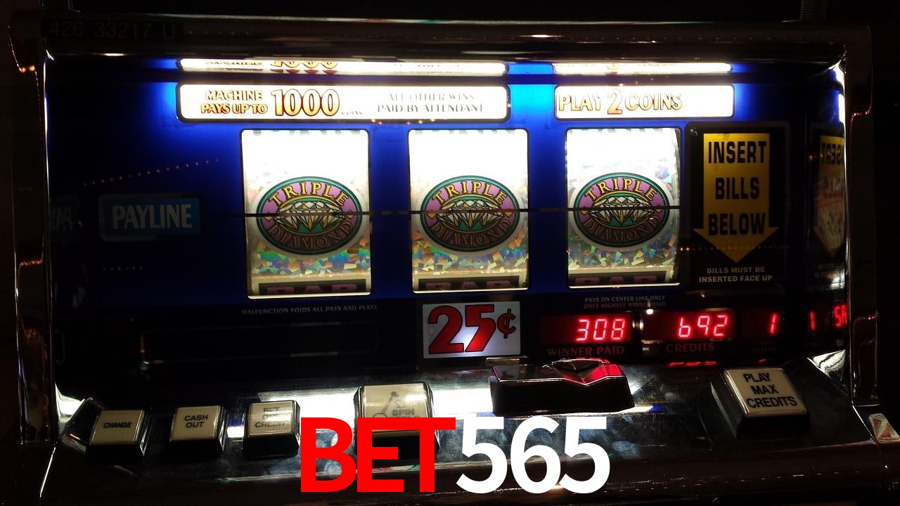 Secure Login bet565