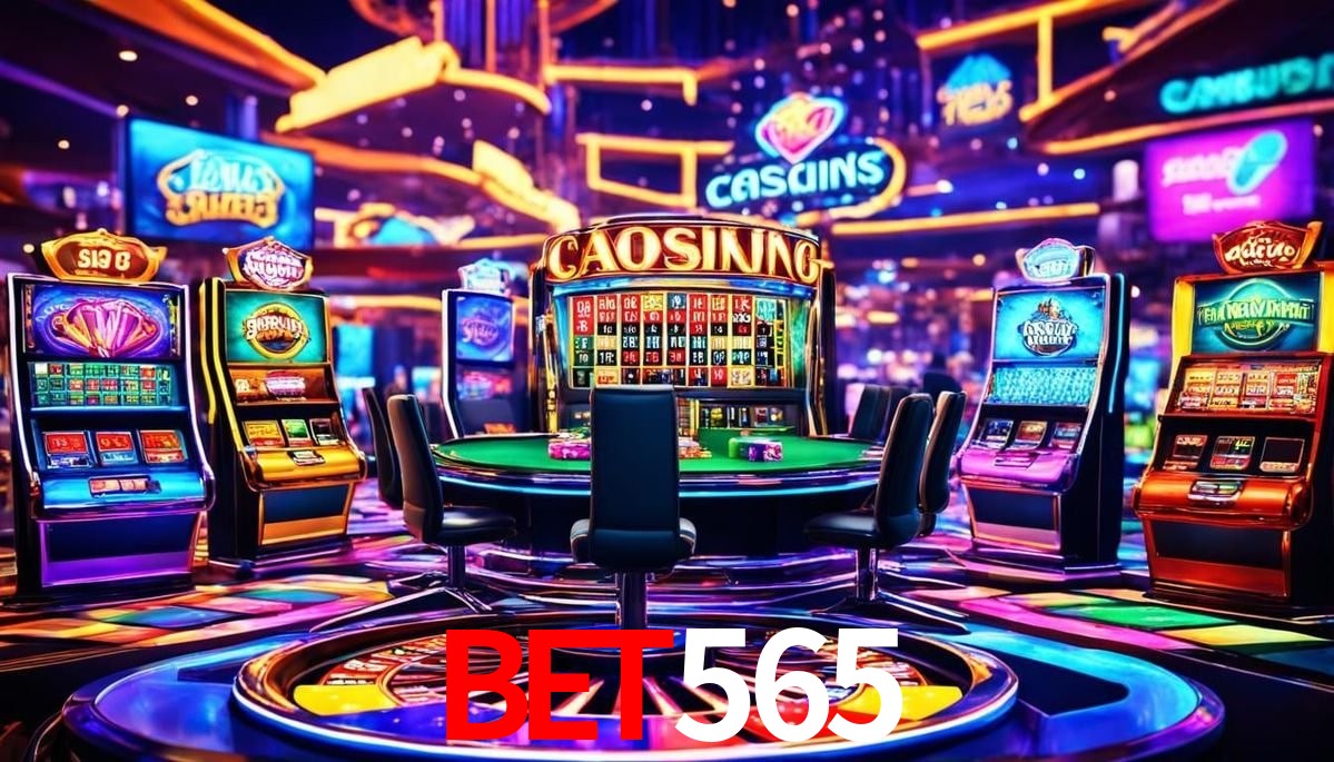 Avaliações dos Jogadores bet565