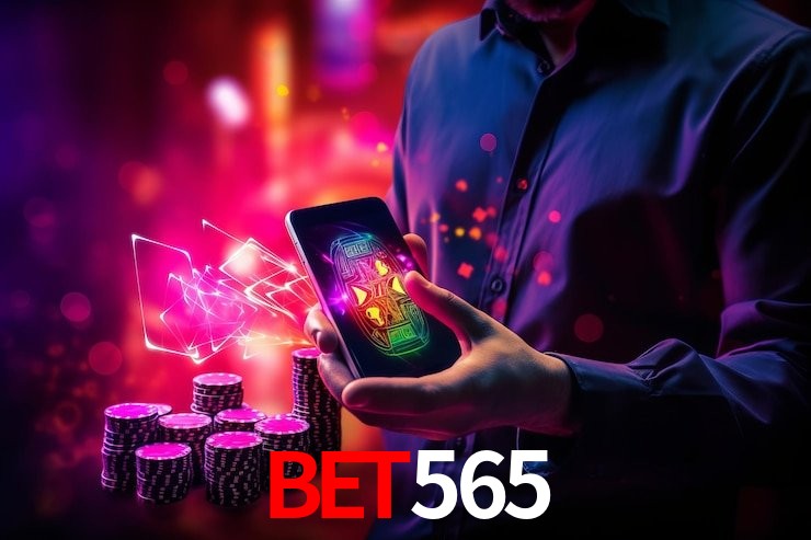 Casino VIP bet565