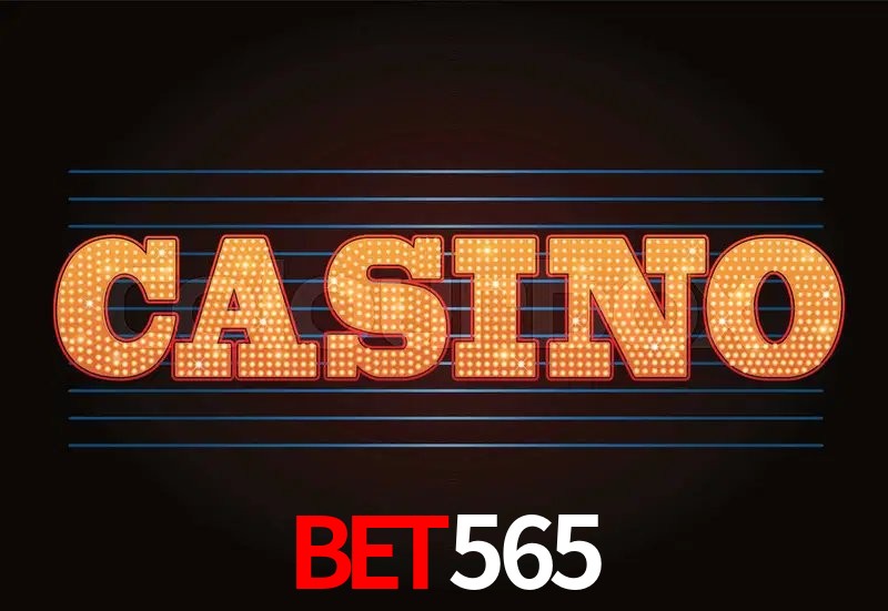 Recursos de Bônus bet565
