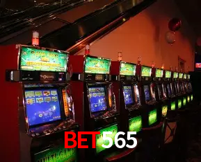 bet565: A Experiência de Casino com Jogos de Mesa ao Vivo