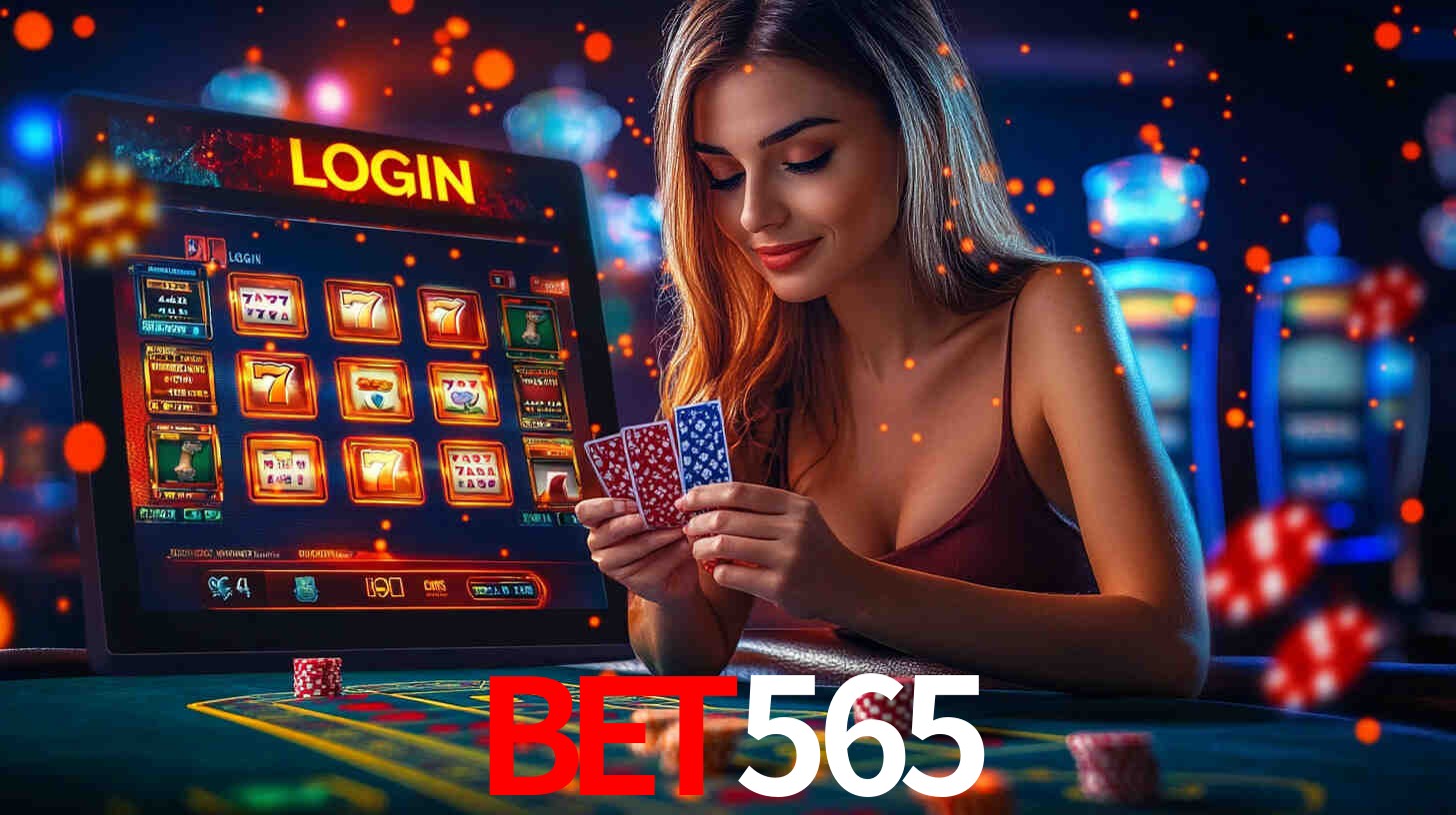 Premium Interface bet565