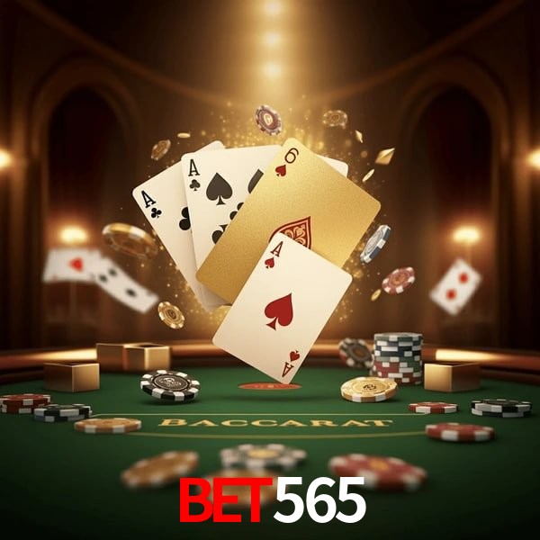Slot Games bet565