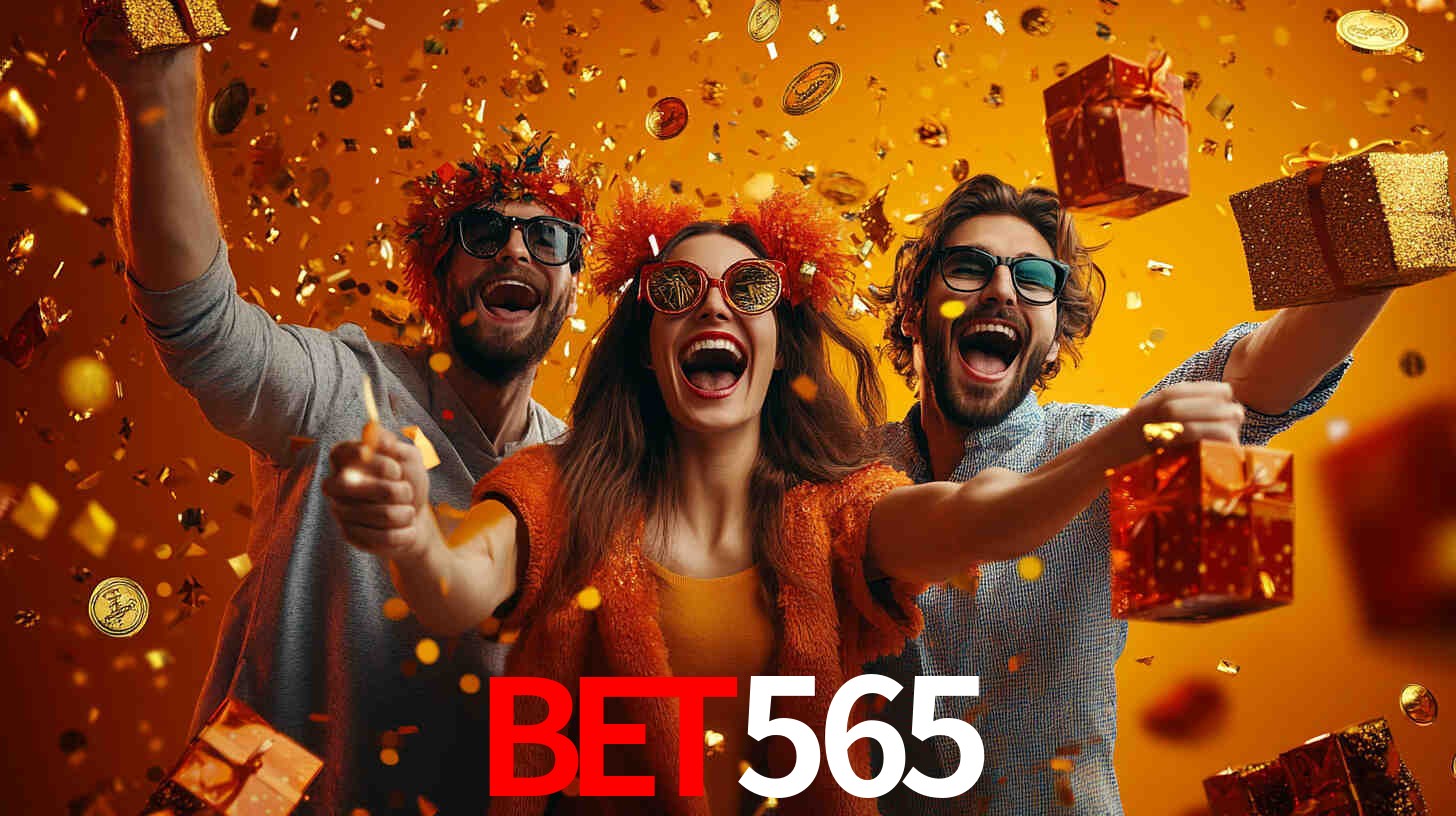 Programa VIP bet565
