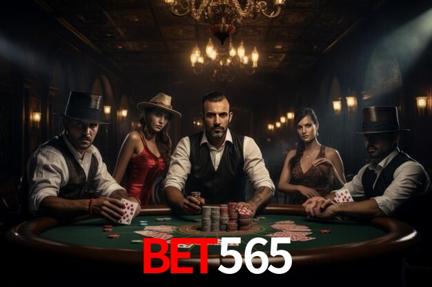 cassino bet565