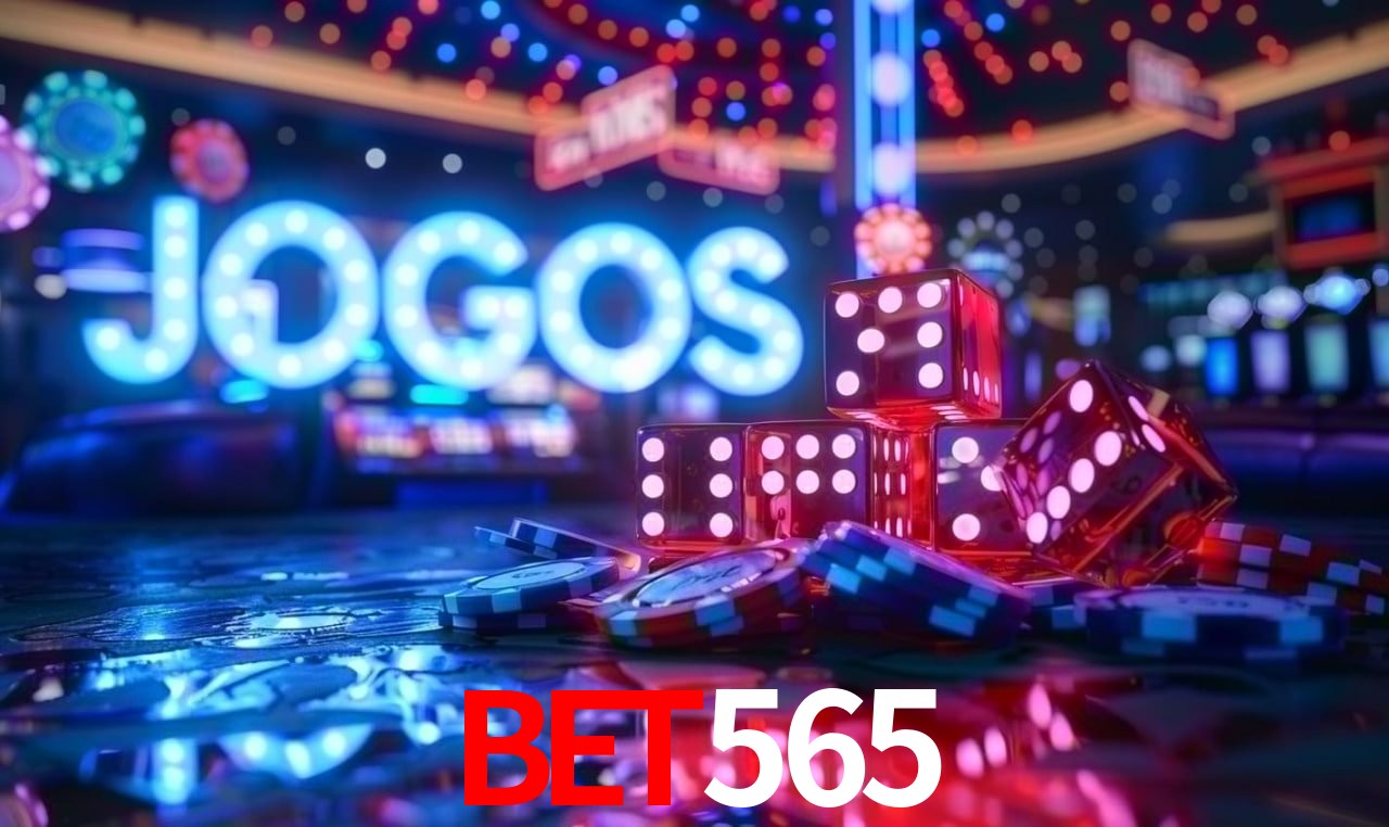 Bônus de Boas-vindas bet565