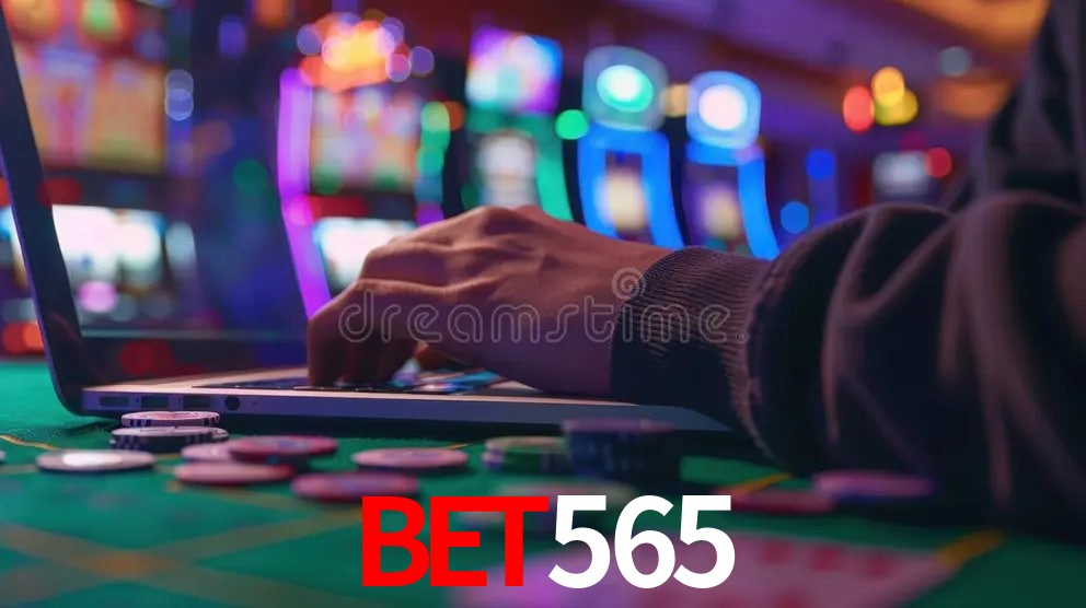Programa VIP bet565