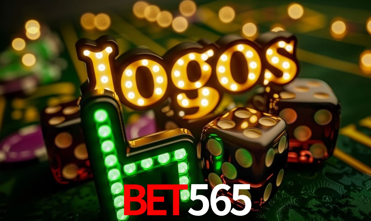 Jogos de Slot bet565