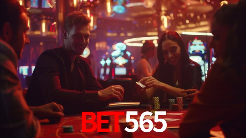 Apostas Esportivas na bet565: Um Guia Completo