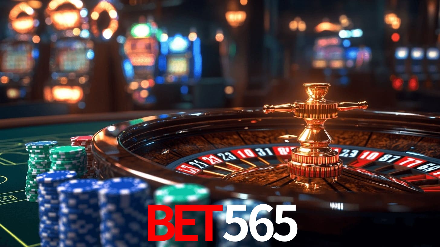 Roulette Table bet565