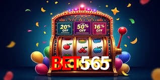 Promoções Sazonais bet565