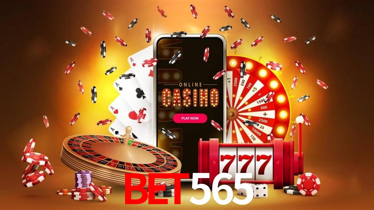 Benefícios da Conta bet565