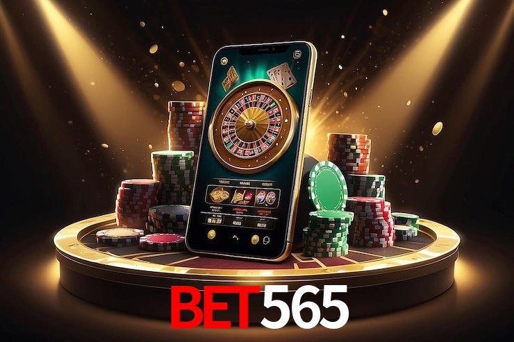 Design Responsivo bet565