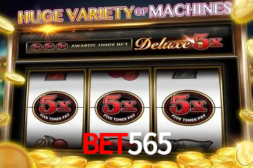 A Popularidade dos Caça-Níqueis no bet565