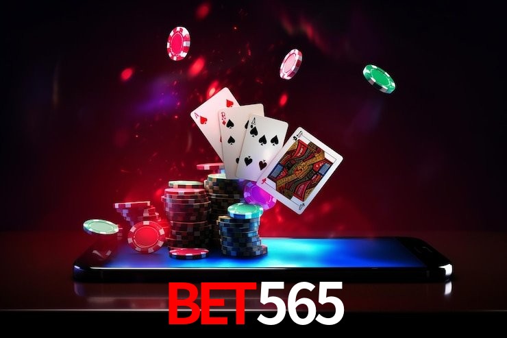 Exclusive Offers bet565