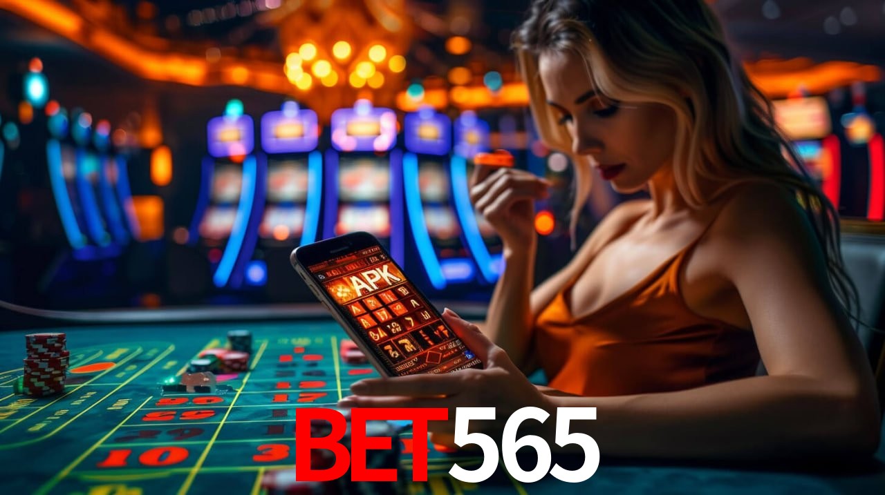 Live Casino bet565