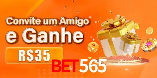 Promoções BET565