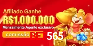 Promoções BET565