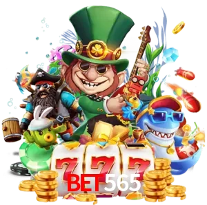 BET565 slots