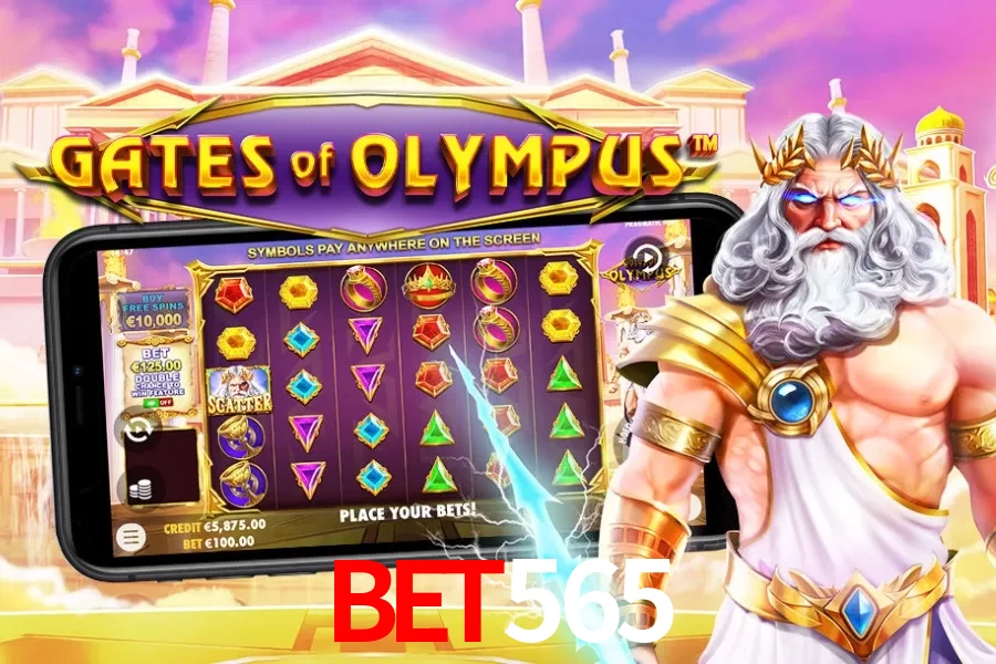 BET565 game
