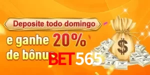 Promoções BET565